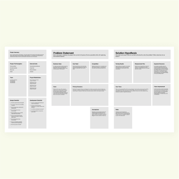 methods-review-template